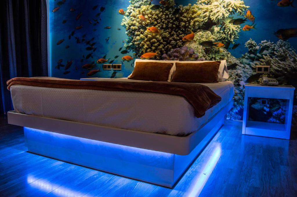 Motel Trebol Туй Екстериор снимка